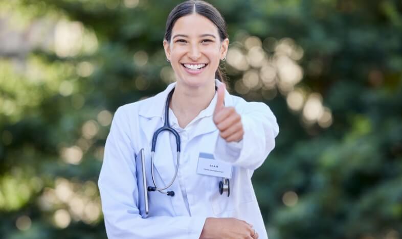 doctor